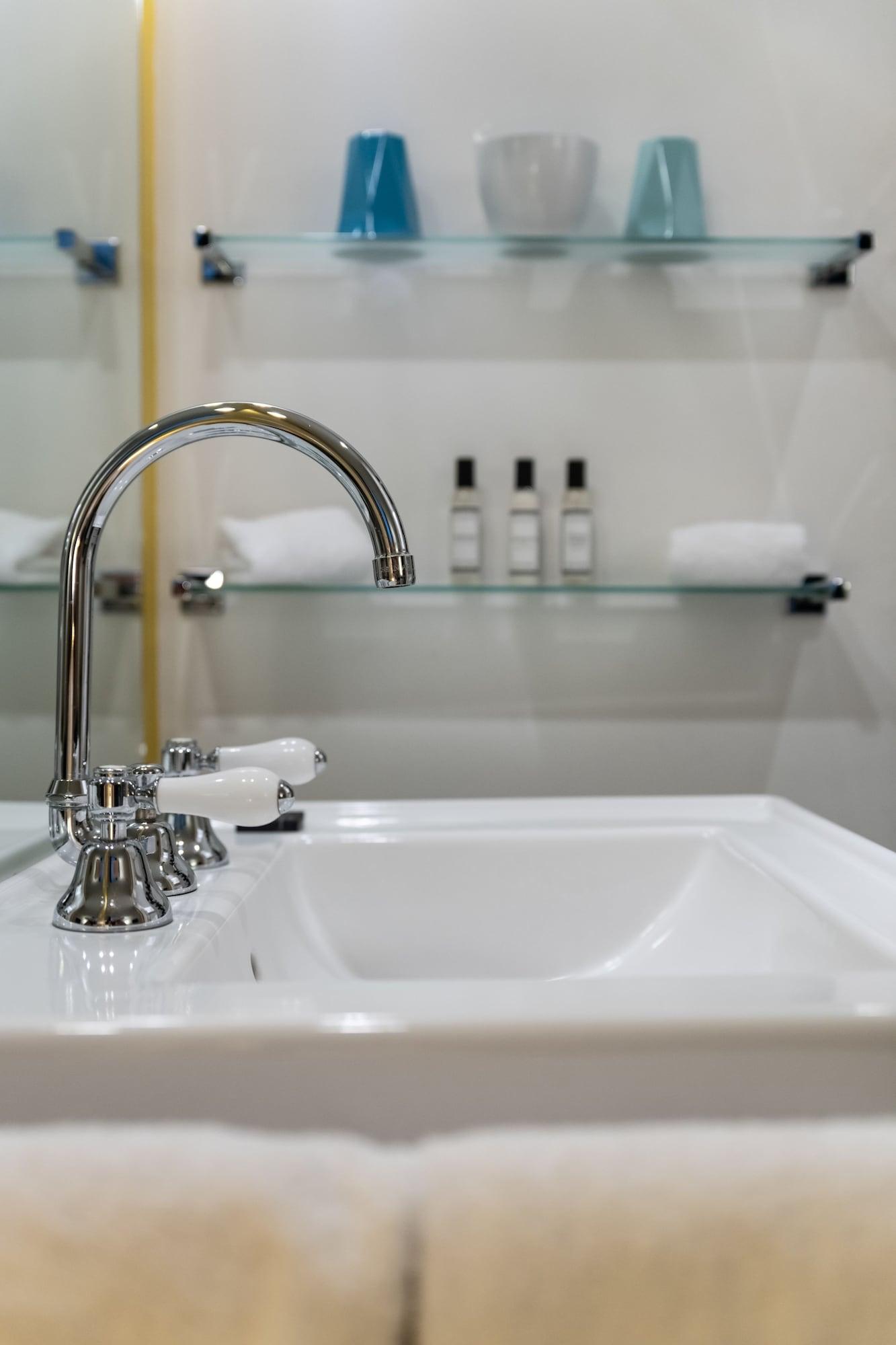 1er Etage Marais Parigi