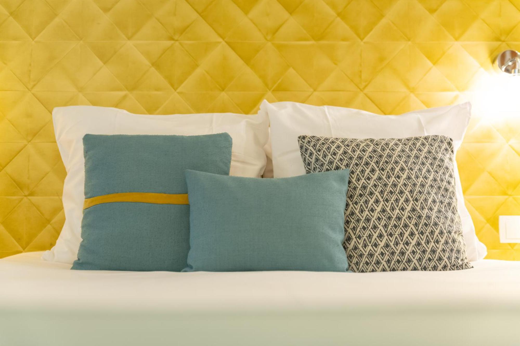 1er Etage Marais Hotel 3*