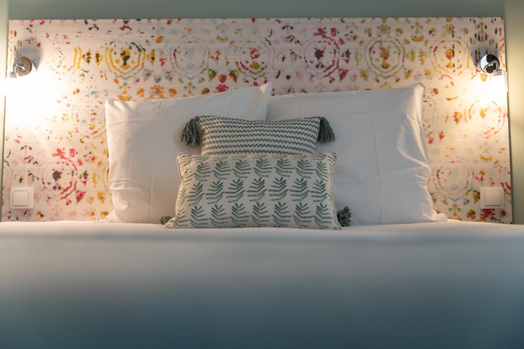 1er Etage Marais Hotel Parigi