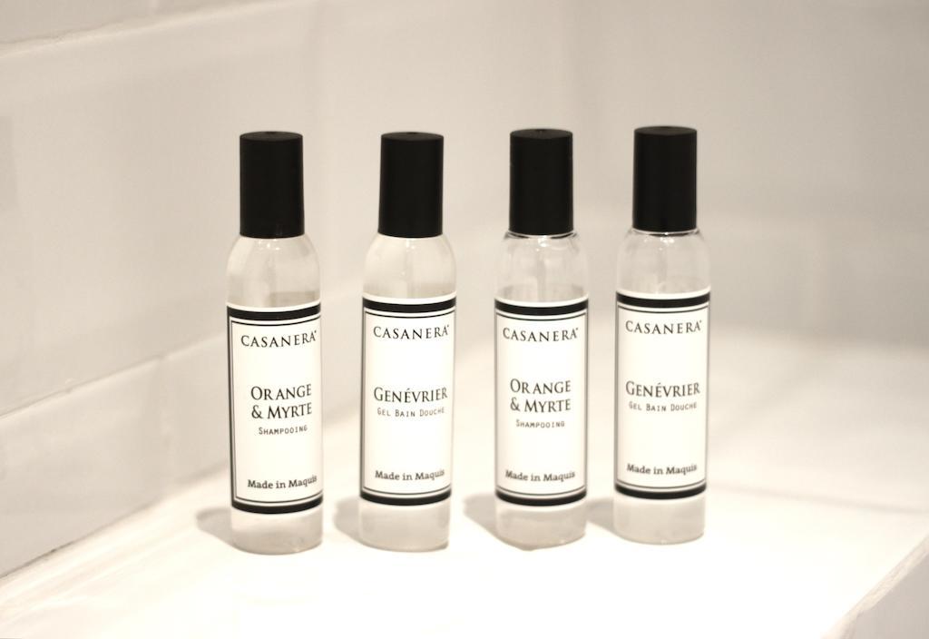 1er Etage Marais Hotel Parigi