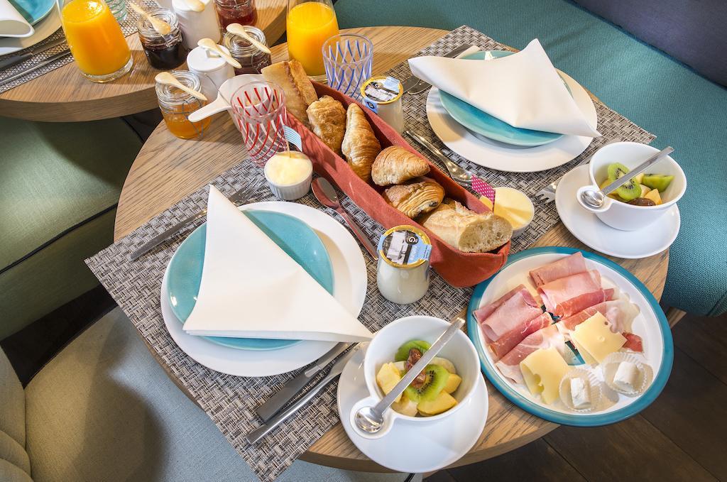 1er Etage Marais 3* Parigi