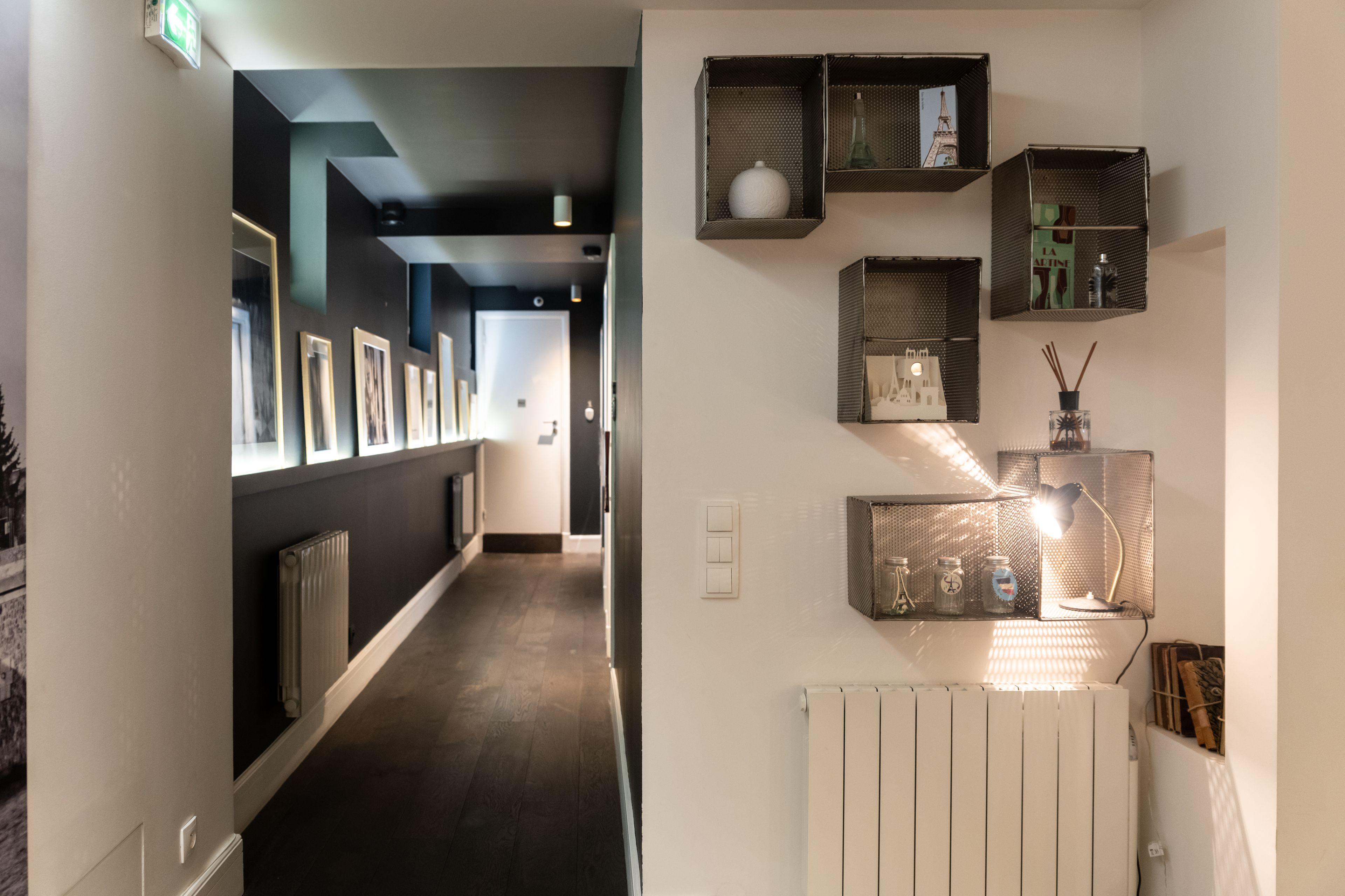 1er Etage Marais 3* Parigi