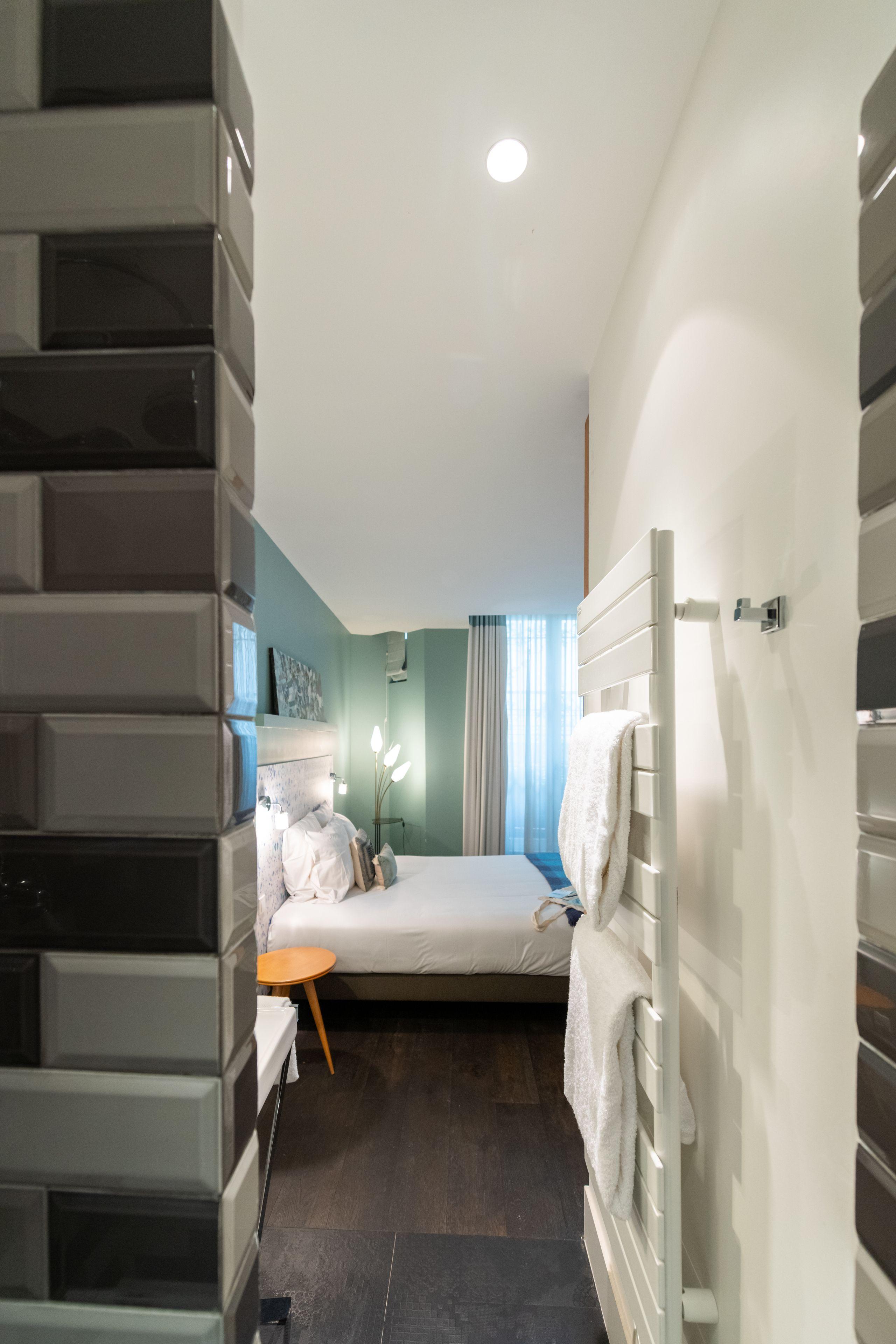 1er Etage Marais Parigi