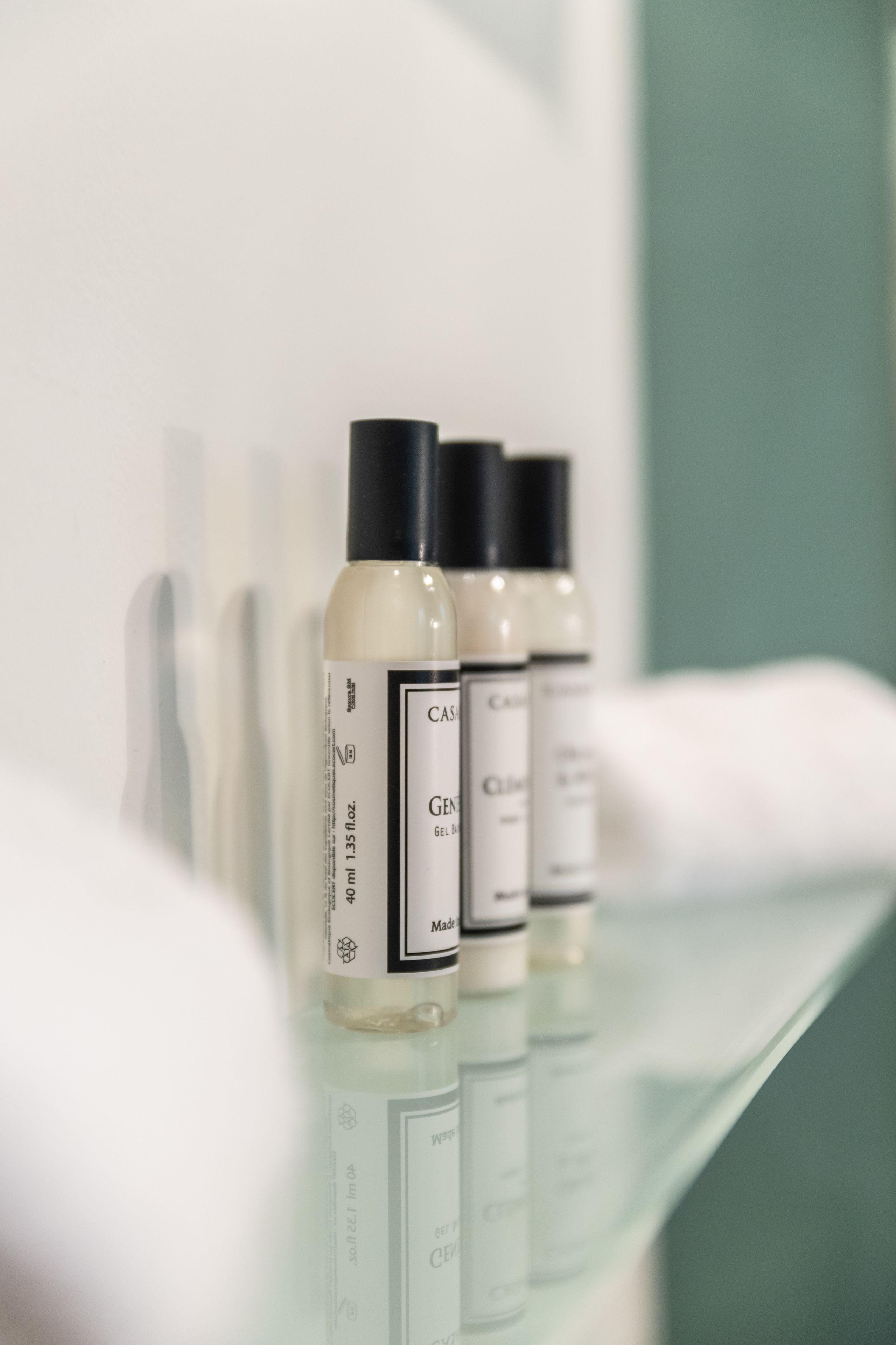 1er Etage Marais Hotel Parigi