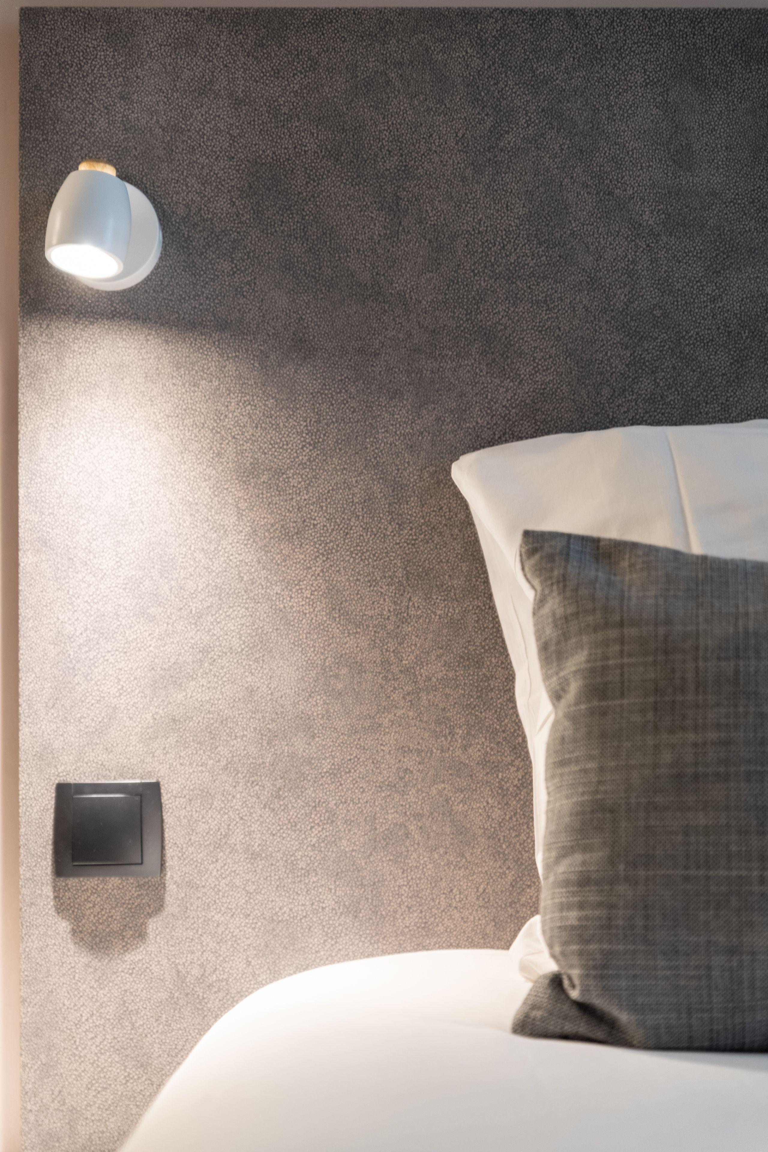 1er Etage Marais Hotel Parigi