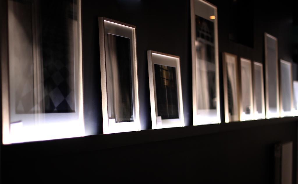 Hotel 1er Etage Marais