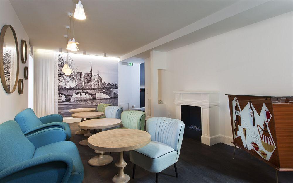 1er Etage Marais 3* Parigi