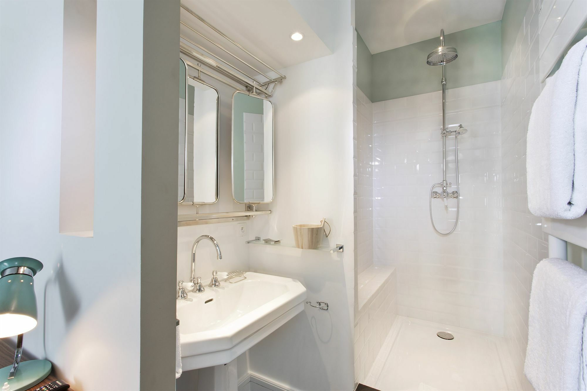 1er Etage Marais 3* Parigi