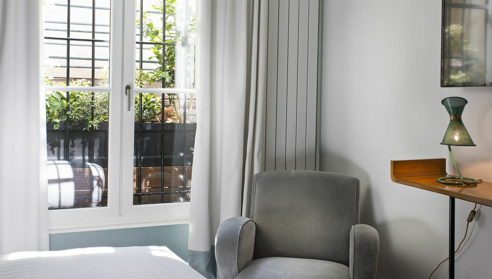 1er Etage Marais Hotel Parigi