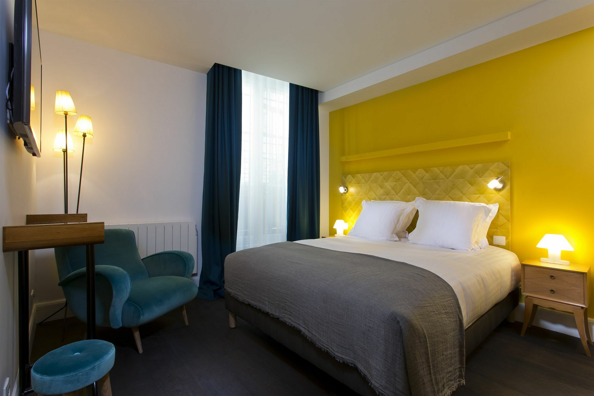 1er Etage Marais 3* Parigi