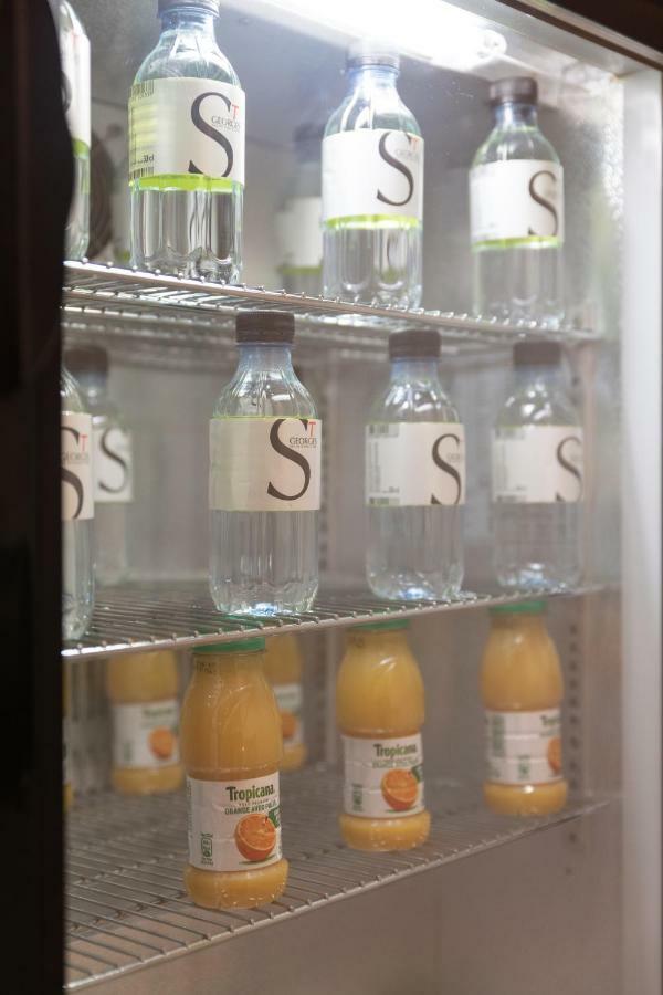 1er Etage Marais 3* Parigi