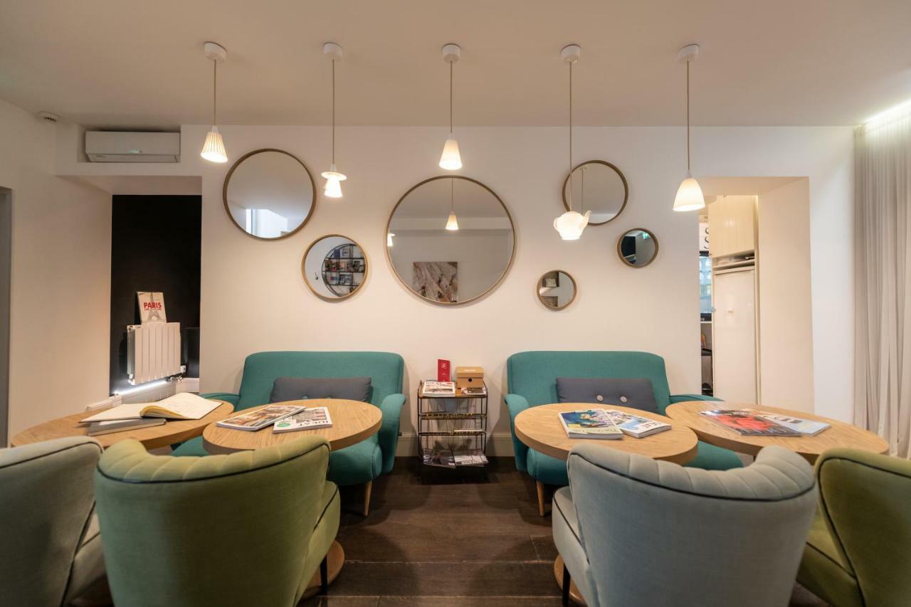 1er Etage Marais 3* Parigi