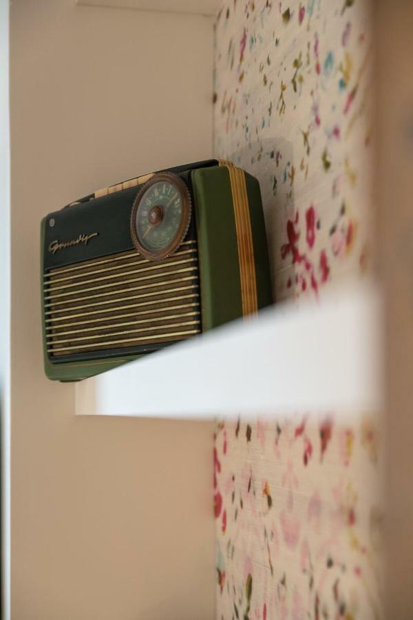 1er Etage Marais Hotel 3*