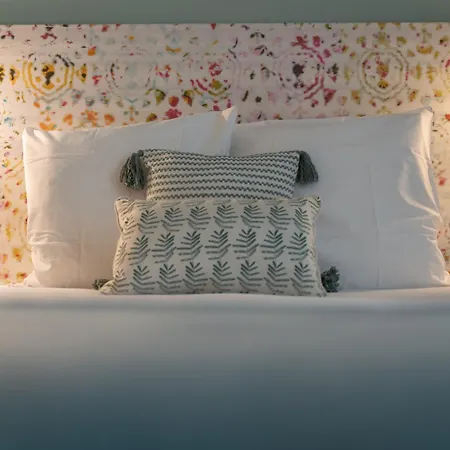 1er Etage Marais Hotel Parigi