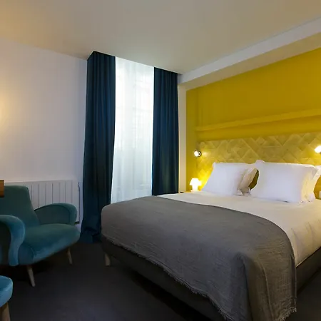 1er Etage Marais 3* Parigi