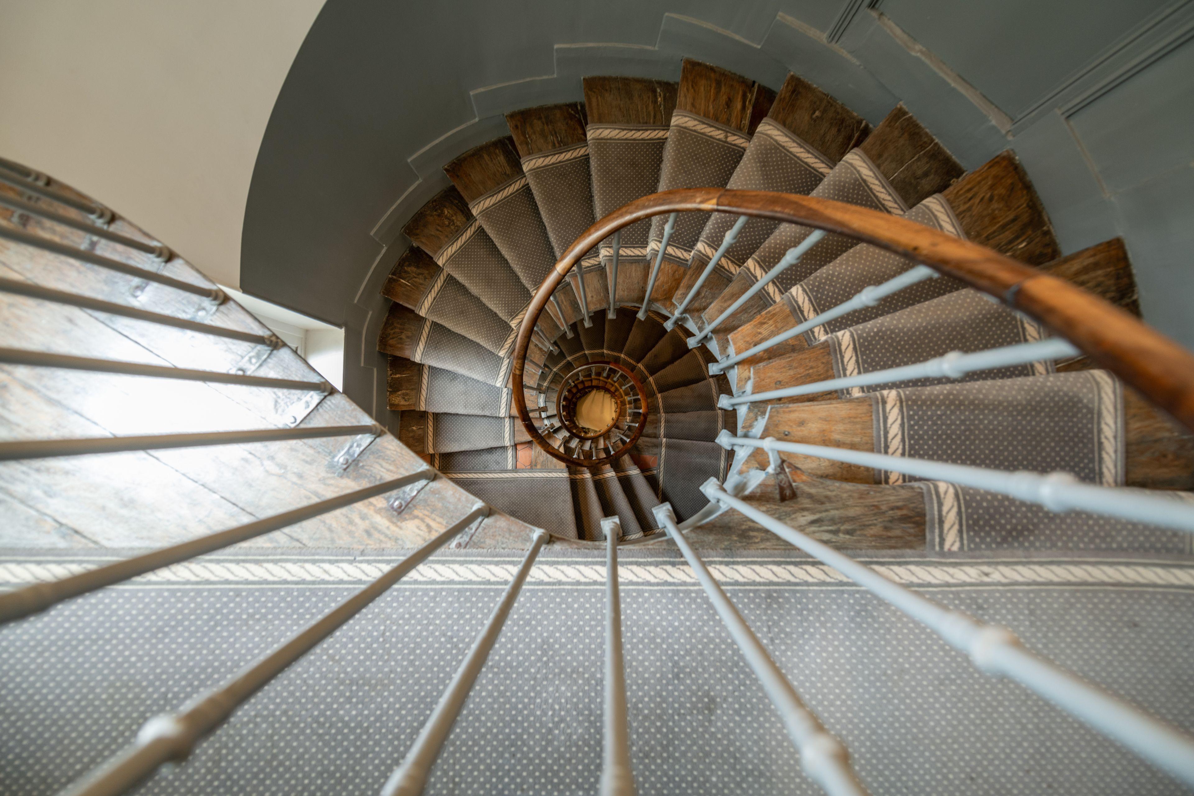 Hotel 1er Etage Marais Parigi