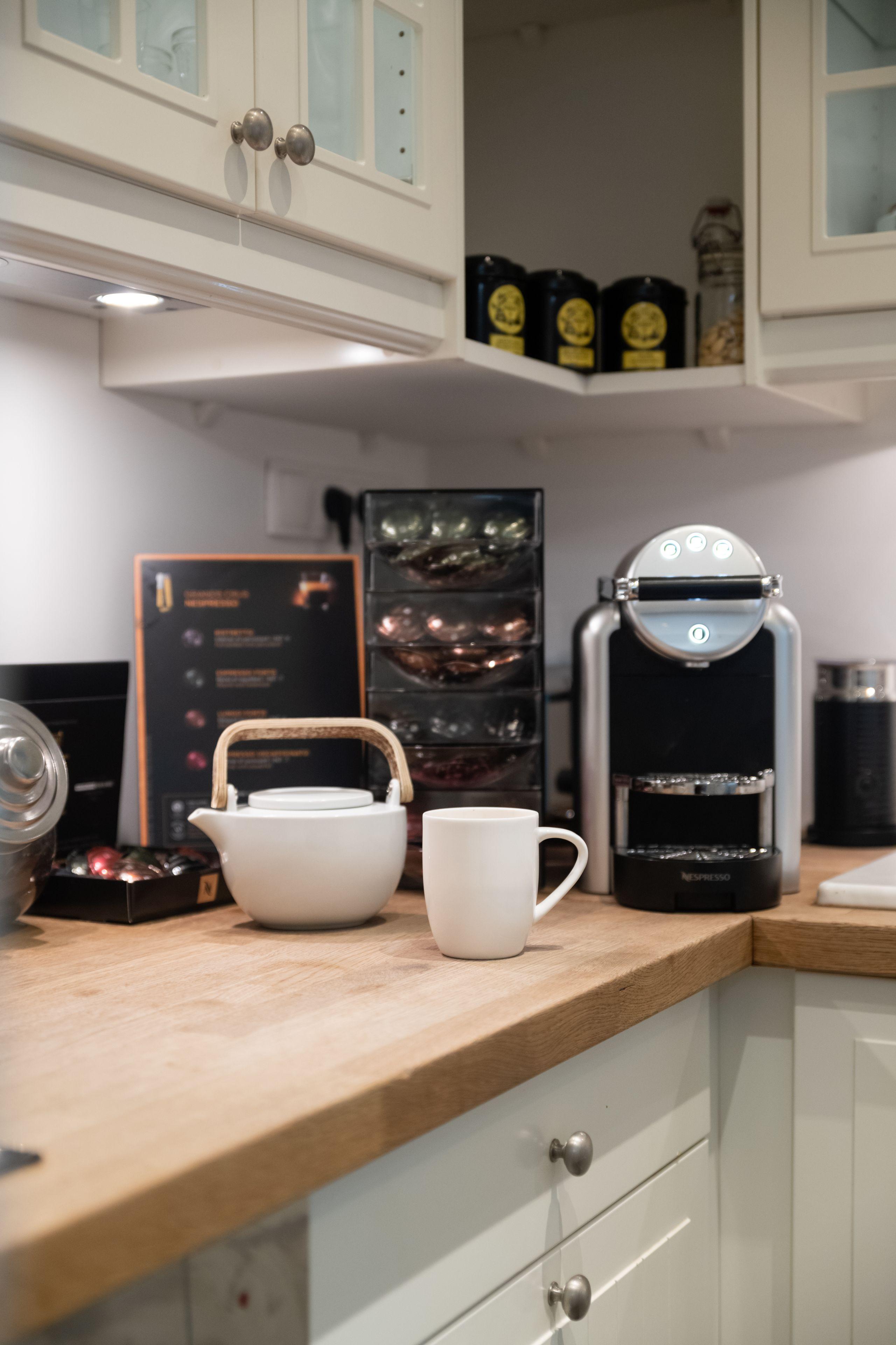 Hotel 1er Etage Marais