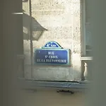 1Er Etage Marais