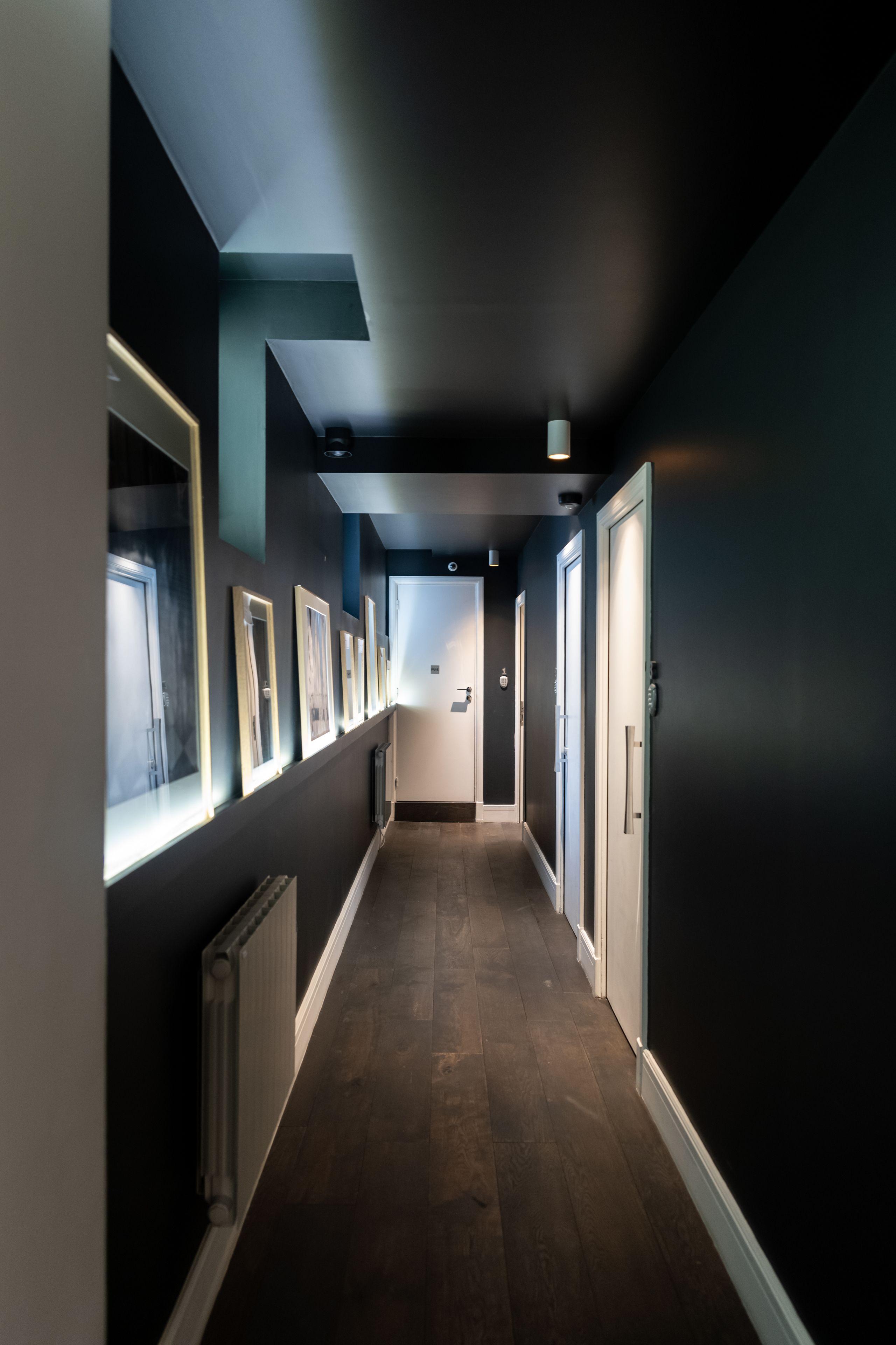 1er Etage Marais 3* Paris